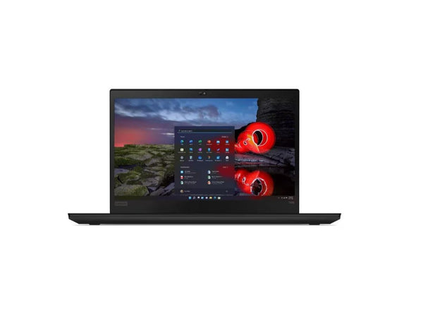 Lenovo Thinkpad T495 Laptop AMD Ryzen 5 3500U 16GB Memory 256 GB SSD 14.0"