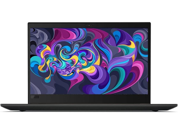 Lenovo Thinkpad T580 Laptop Intel Core i5-8350U 16GB Memory 256 GB SSD 15.0"