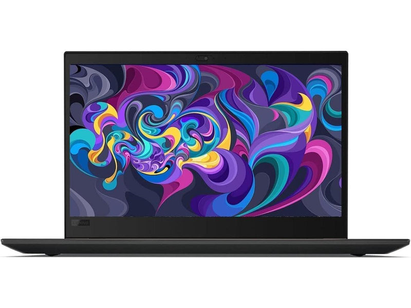 Lenovo Thinkpad T580 Laptop Intel Core i5-8350U 16GB Memory 256 GB SSD 15.0"