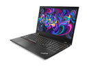 Lenovo Thinkpad T580 Laptop Intel Core i5-8350U 16GB Memory 256 GB SSD 15.0"