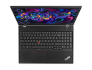 Lenovo Thinkpad T580 Laptop Intel Core i5-8350U 16GB Memory 256 GB SSD 15.0"