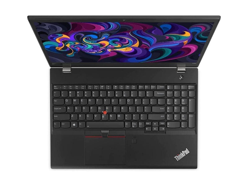 Lenovo Thinkpad T580 Laptop Intel Core i5-8350U 16GB Memory 256 GB SSD 15.0"