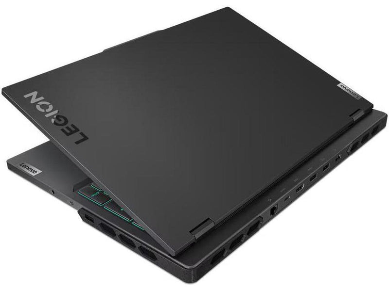 Lenovo Legion Pro 7 Gaming Laptop Intel Core i9-13900HX NVIDIA GeForce RTX 4080