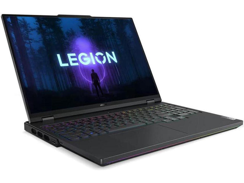 Lenovo Legion Pro 7 Gaming Laptop Intel Core i9-13900HX NVIDIA GeForce RTX 4080