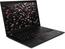 Lenovo ThinkPad P14s Gen 2 Laptop Intel Core i5-1145G7 16GB Memory 256 GB SSD
