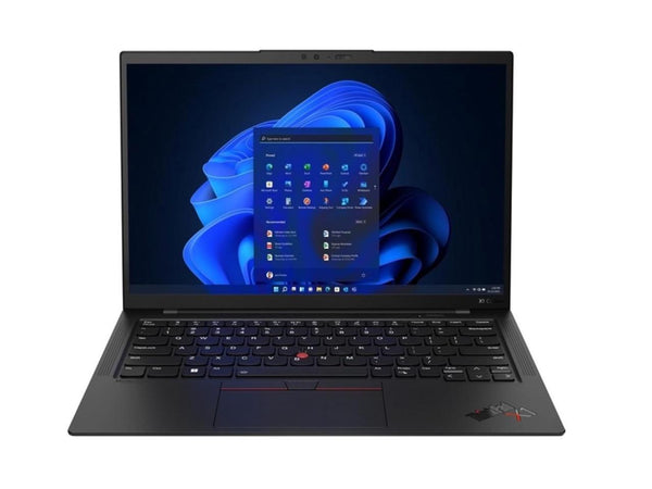 Lenovo ThinkPad X1 Carbon Gen 10 21CCS67100 14" Ultrabook - 2.2K - Intel Core i5