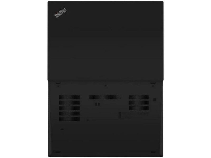 Lenovo ThinkPad T14 Gen 1 Laptop Intel Core i7-10610U 16GB Memory 512 GB SSD