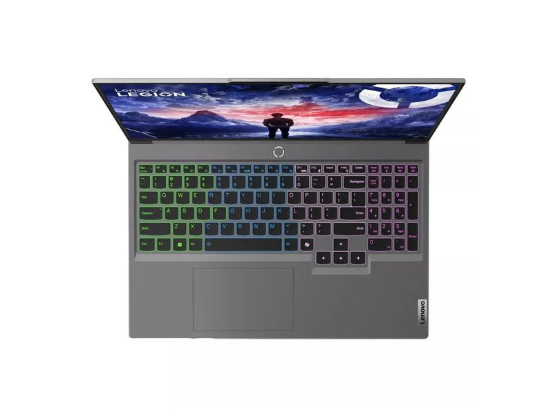 Lenovo Legion 5i Gen 9 Gaming Laptop Intel Core i9-14900HX GeForce RTX 4070 32GB