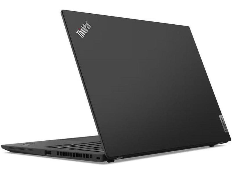 Lenovo ThinkPad T14s Laptop Intel Core i5-10310U 16GB Memory 256 GB SSD Intel