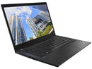 Lenovo ThinkPad T14s Laptop Intel Core i5-10310U 16GB Memory 256 GB SSD Intel