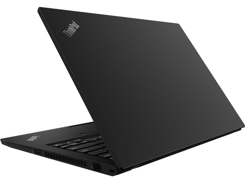 Lenovo ThinkPad T14 Gen 1 Laptop AMD Ryzen 5 PRO 4650U 16GB Memory 256 GB SSD