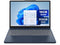 Lenovo IdeaPad Slim 3 15.3" AMD Ryzen 7 8840HS Laptop 16GB Memory 512 GB SSD AMD