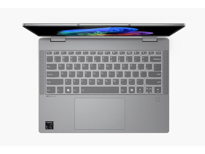 Lenovo IdeaPad 5 Qualcomm Snapdragon X Plus X1P-42-100 16 GB Memory 1 TB SSD