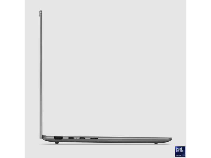 Lenovo Laptop Slim 7 Intel Core Ultra 7 256V 16GB Memory 1 TB PCIe SSD Intel Arc