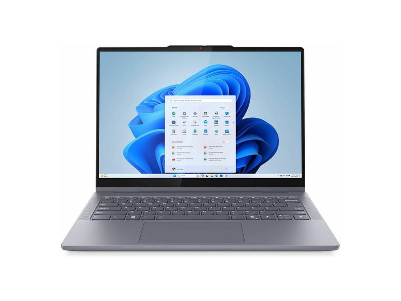 Lenovo IdeaPad 5i Intel Core Ultra 5 225U 8GB Memory 256 GB SSD Intel Graphics
