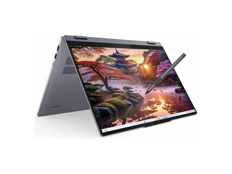 Lenovo IdeaPad 5 AMD Ryzen AI 5 340 16GB Memory 1 TB NVMe SSD AMD Radeon 840M