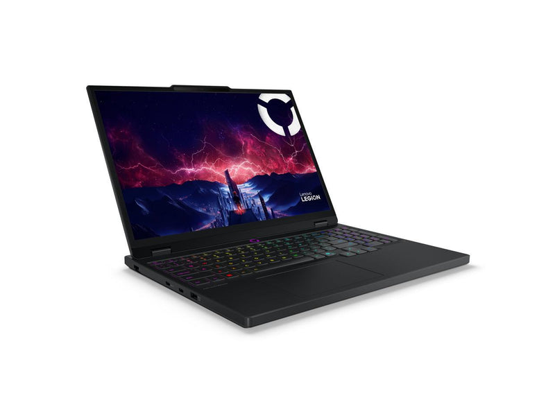 Lenovo Legion 5 15.1" WQXGA Gaming Laptop, AMD Ryzen AI 7 350 2.0GHz, 32GB RAM,