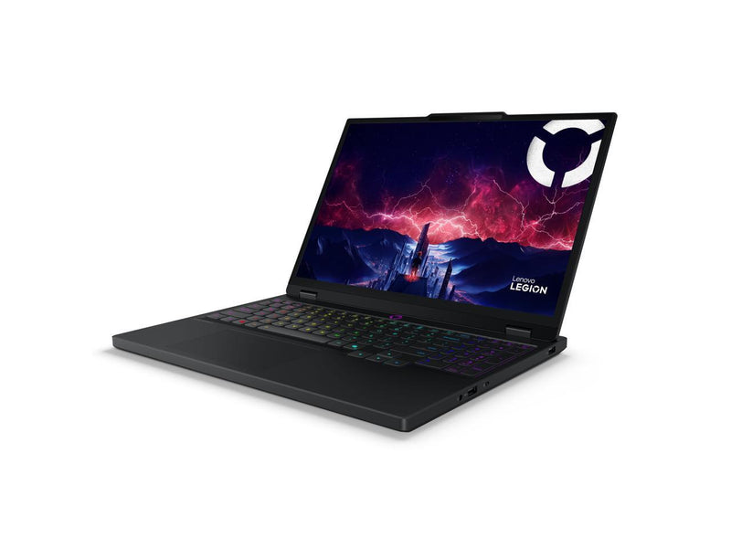Lenovo Legion 5 15.1" WQXGA Gaming Laptop, AMD Ryzen AI 7 350 2.0GHz, 32GB RAM,