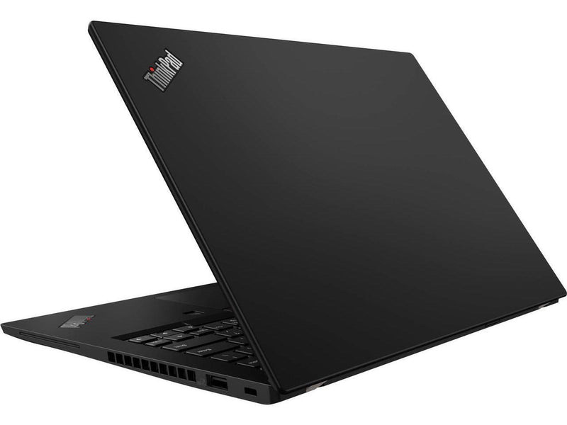 Lenovo ThinkPad X390 Laptop Intel Core i5-8365U 16GB RAM 256 GB SSD Intel UHD