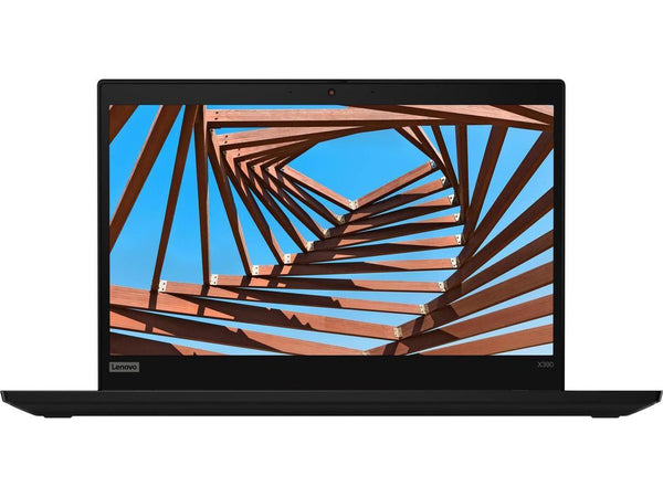Lenovo ThinkPad X390 Laptop Intel Core i5-8365U 16GB RAM 256 GB SSD Intel UHD