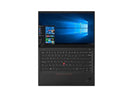 Lenovo ThinkPad  X1 Carbon Gen 8 Laptop Intel Core i7-10610U 16GB Memory 256 GB