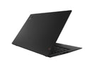 Lenovo ThinkPad  X1 Carbon Gen 8 Laptop Intel Core i7-10610U 16GB Memory 256 GB
