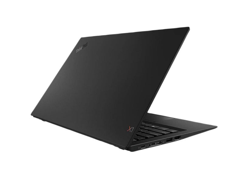 Lenovo ThinkPad  X1 Carbon Gen 8 Laptop Intel Core i7-10610U 16GB Memory 256 GB