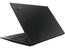 Lenovo ThinkPad X1 Carbon Gen 6 Laptop Intel Core i5-8250U 16GB Memory 256 GB