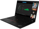 Lenovo ThinkPad T14 Gen 1 Laptop AMD Ryzen 5 PRO 4650U 16GB Memory 256 GB SSD