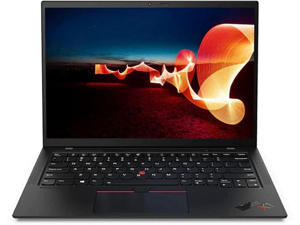 Lenovo Thinkpad X1 Carbon Gen 9 Laptop Intel Core i7-1185G7 16GB Memory 512 GB