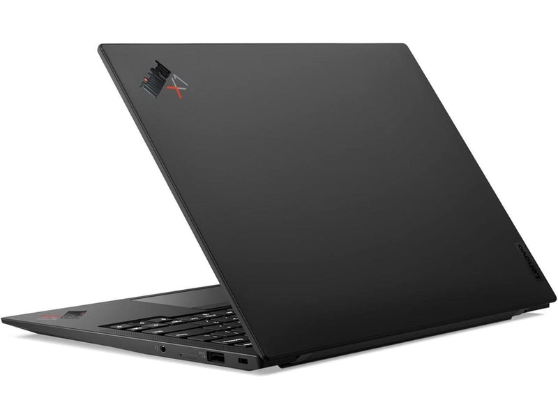 Lenovo Thinkpad X1 Carbon Gen 9 Laptop Intel Core i7-1185G7 16GB Memory 512 GB