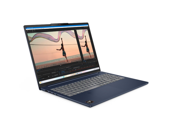 Lenovo Laptop IdeaPad AMD Ryzen AI 7 350 16GB Memory 1 TB NVMe SSD AMD Radeon