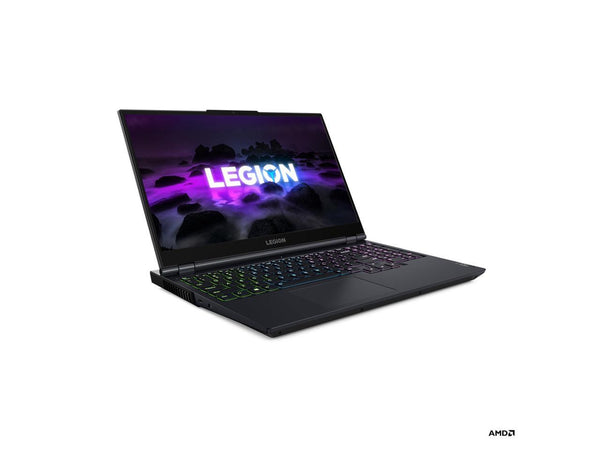 Lenovo Legion 5 AMD Ryzen 7 5800H NVIDIA GeForce RTX 3060 16GB RAM 2TB SSD (1+1)