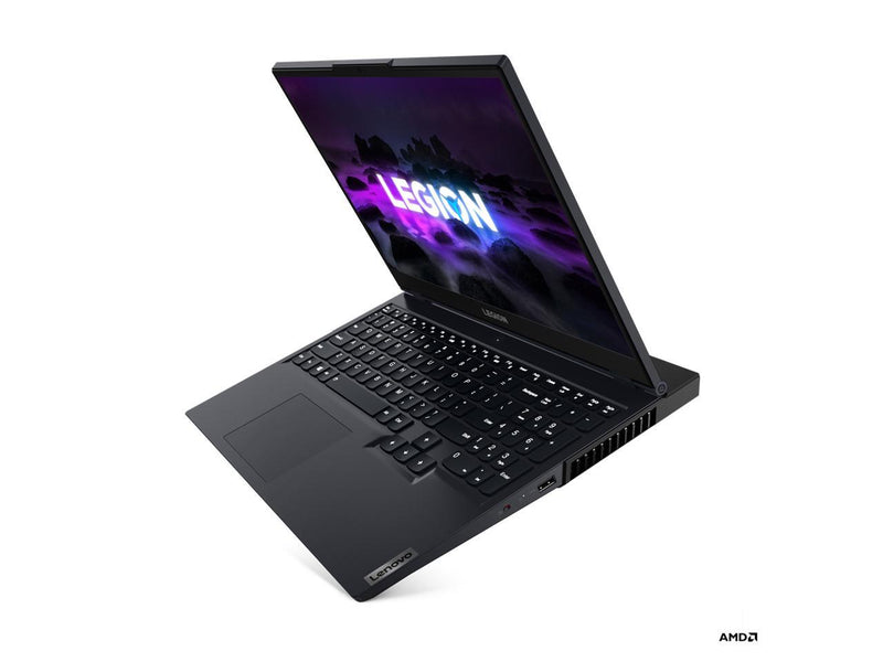 Lenovo Legion 5 AMD Ryzen 7 5800H NVIDIA GeForce RTX 3060 16GB RAM 2TB SSD (1+1)