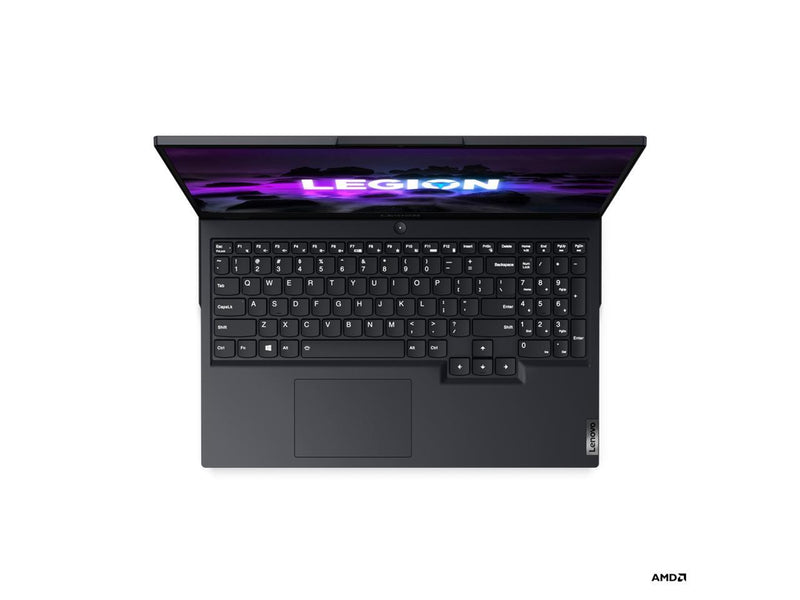 Lenovo Legion 5 AMD Ryzen 7 5800H NVIDIA GeForce RTX 3060 16GB RAM 2TB SSD (1+1)