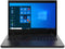 Lenovo ThinkPad L14 Laptop AMD Ryzen 3 PRO 4450U 16GB Memory 256 GB SSD 14.0"