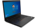 Lenovo ThinkPad L14 Laptop AMD Ryzen 3 PRO 4450U 16GB Memory 256 GB SSD 14.0"