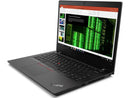 Lenovo ThinkPad L14 Laptop AMD Ryzen 3 PRO 4450U 16GB Memory 256 GB SSD 14.0"