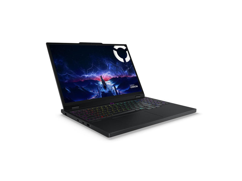 Lenovo Legion 5i - 15.1" GeForce RTX 5060 Laptop GPU - Intel Core i7-14700HX -