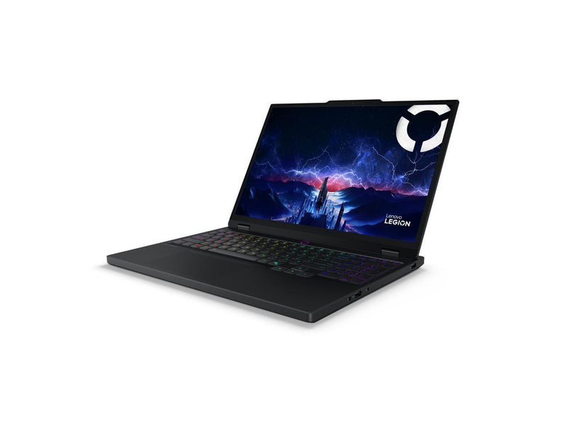 Lenovo Legion 5i - 15.1" GeForce RTX 5060 Laptop GPU - Intel Core i7-14700HX -