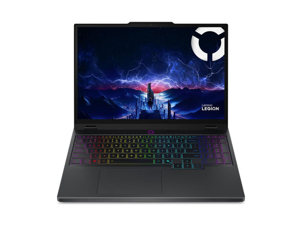 Lenovo Legion 5i - 15.1" GeForce RTX 5060 Laptop GPU - Intel Core i7-14700HX -