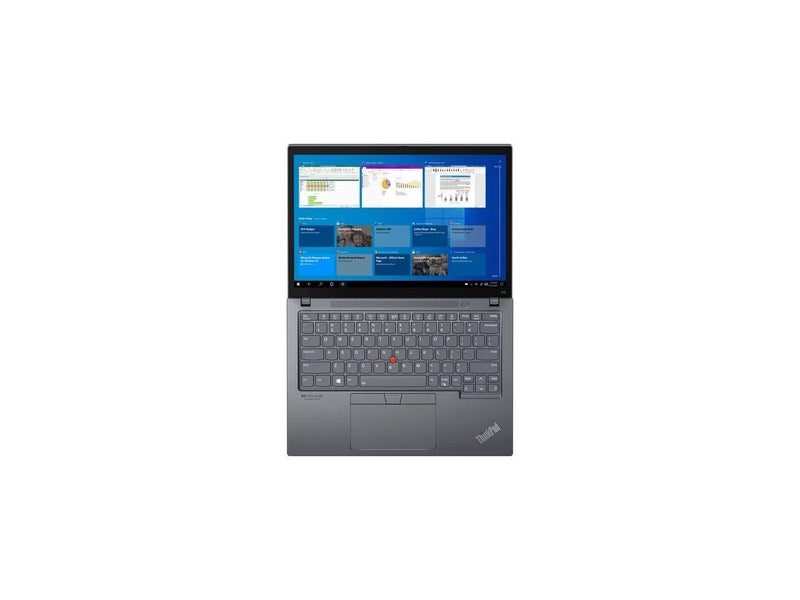 Lenovo ThinkPad X13 Yoga Gen 2 2 in 1 Laptop Intel Core i5-1145G7 16GB RAM 256GB