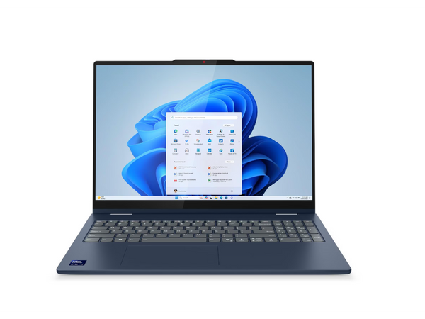 Lenovo IdeaPad 5 2-in-1 16" Laptop Intel Core Ultra 7 255U 32GB RAM 1TB SSD
