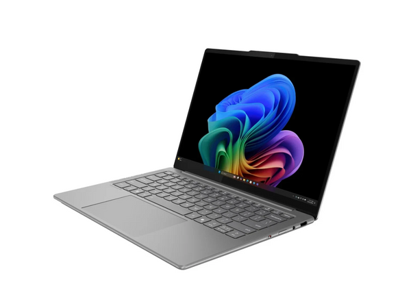 Lenovo Slim 7i Copilot+ PC - Aura Edition Core Ultra 7 Processor 258V (8-Core)