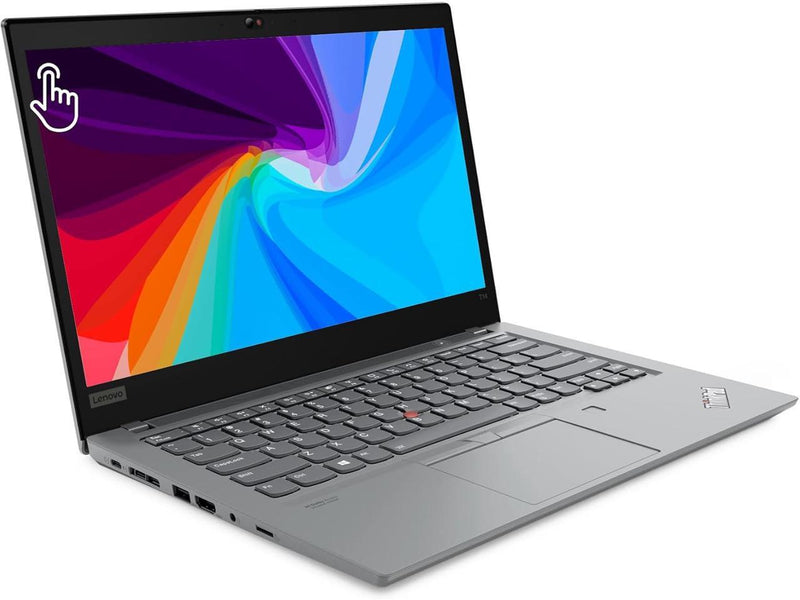 Lenovo ThinkPad T14 Gen 2 Laptop Intel Core i5-1145G7 16GB Memory 512GB SSD