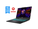 MSI Cyborg Gaming Laptop Intel Core i7-13620H NVIDIA GeForce RTX 4050 16GB