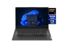 Lenovo V15 Gen 4 15.6" Laptop AMD Ryzen 7 7730U 16GB RAM 1TB SSD Windows 11 Home