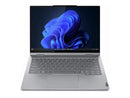 Lenovo ThinkBook 14 G5 IAU 14" Touchscreen Notebook - Intel Core Ultra 7 255U -