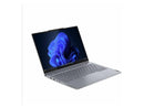 Lenovo ThinkBook 14 G5 IAU 14" Touchscreen Notebook - Intel Core Ultra 7 255U -