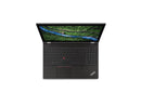 Lenovo ThinkPad T15g Gen 2 Workstation Laptop Intel Core i7-11800H NVIDIA